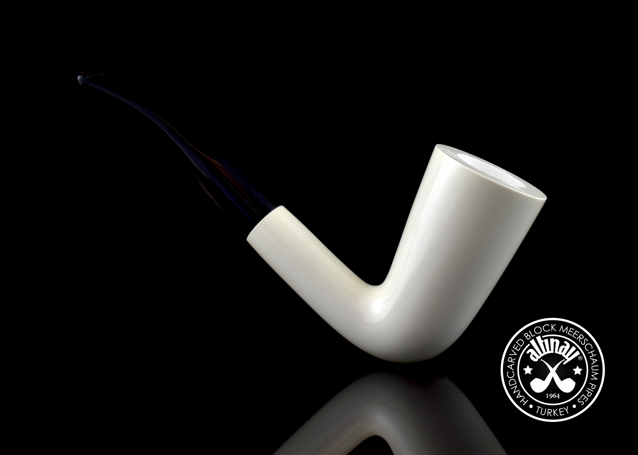 altinay-classic-zulu-meerschaumpfeife-natur-gebogen image 3