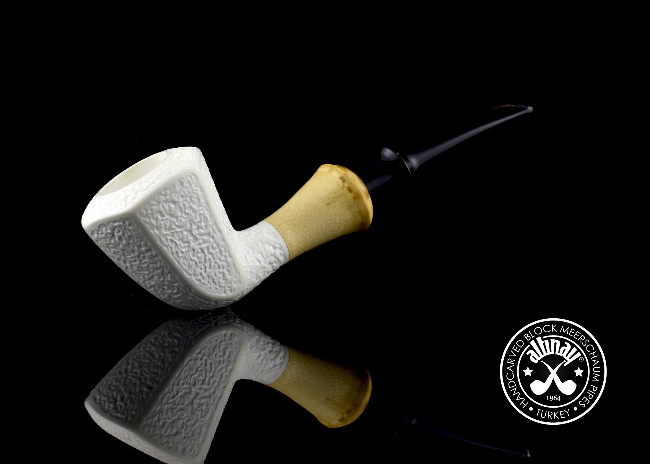 altinay-bamboo-panel-meerschaumpfeife-bambus image 2