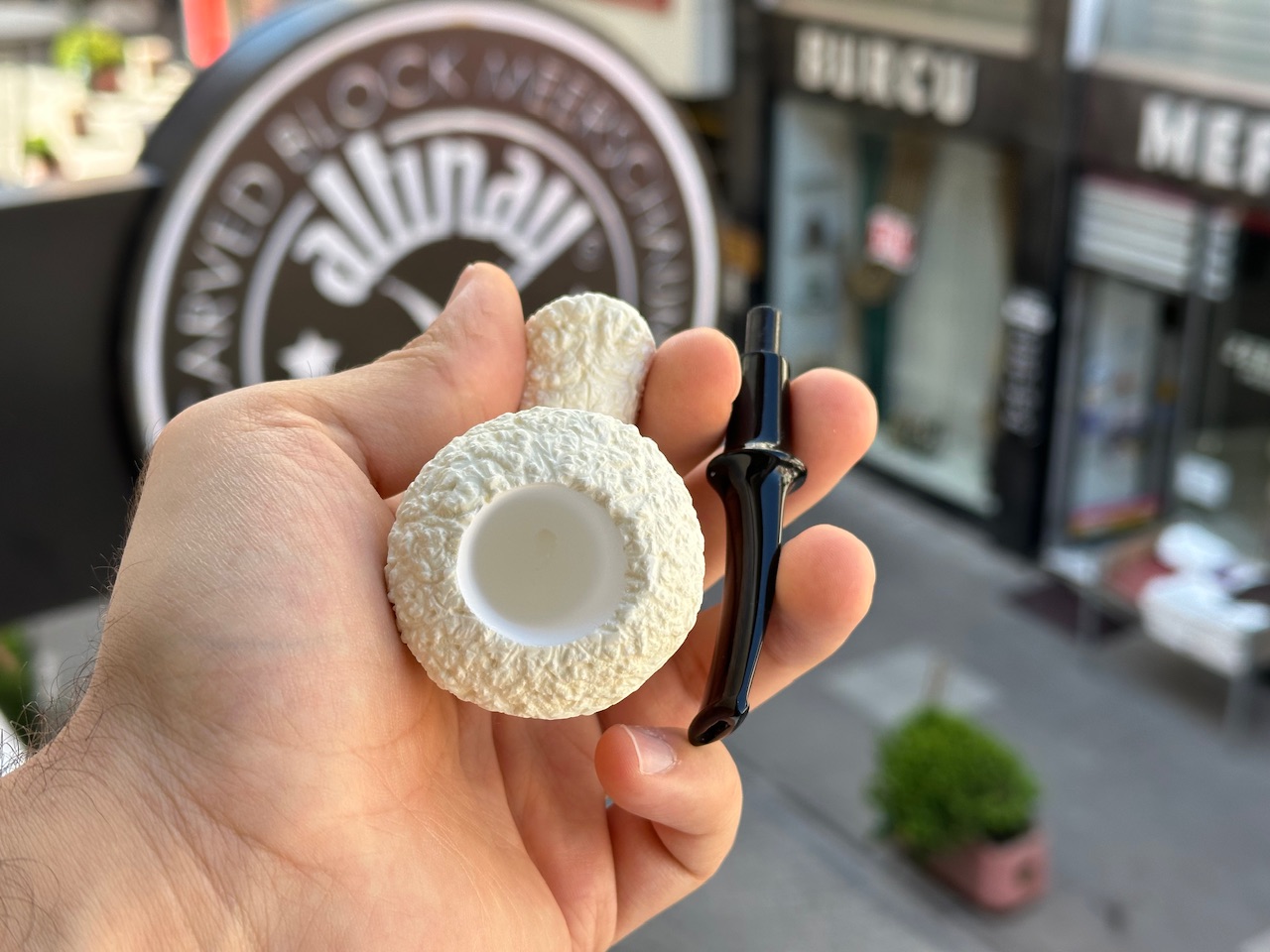 altinay-classic-freehand-dublin-meerschaumpfeife-natur-2 image 8