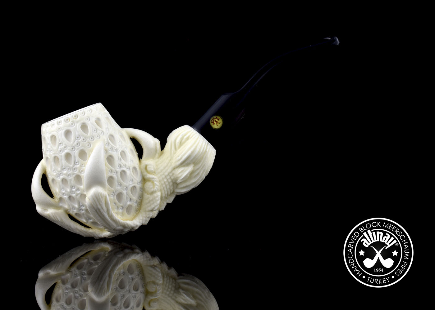 altinay-eagle-s-claw-meerschaumpfeife-kralle image 2