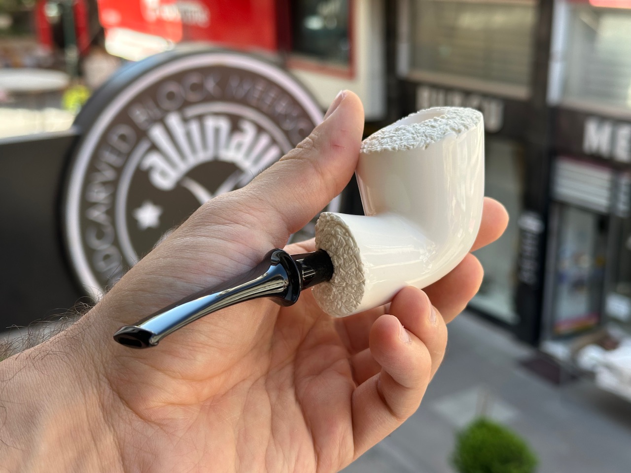 altinay-classic-dublin-meerschaumpfeife-natur-5 image 2