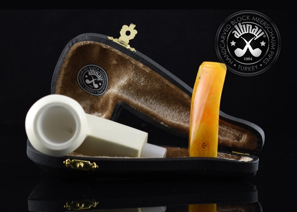 altinay-classic-paneled-diamond-meerschaumpfeife-tabakpfeife image 6