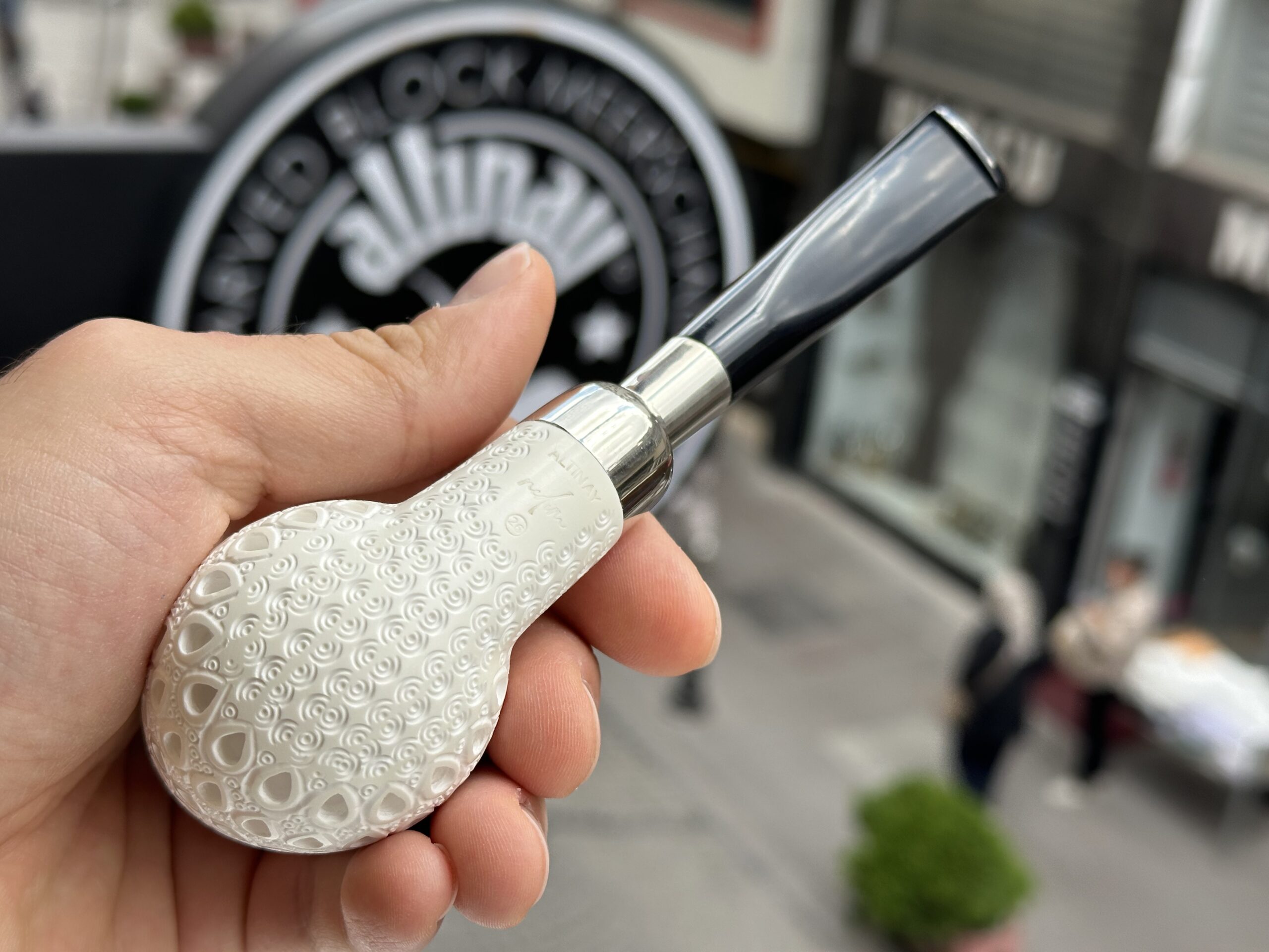 altinay-spigot-billiard-meerschaumpfeife-tabakpfeife-army image 6