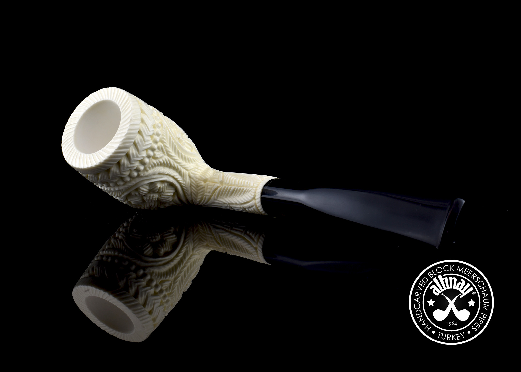 altinay-classic-billiard-meerschaumpfeife-glatt-13 image 5