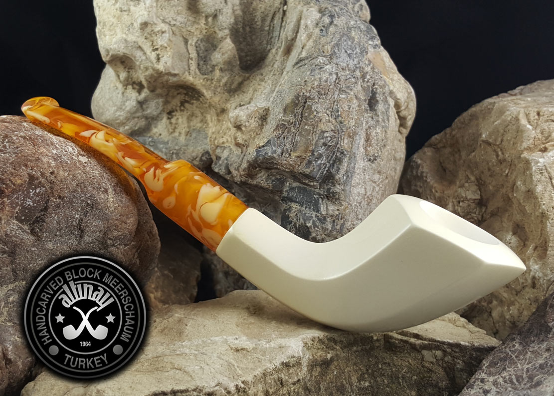 altinay-classic-panel-meerschaumpfeife-natur-kantig image 7