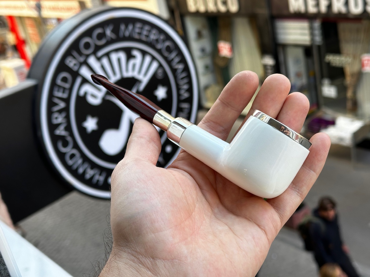 altinay-spigot-pot-meerschaumpfeife-top-silber-spigot image 5