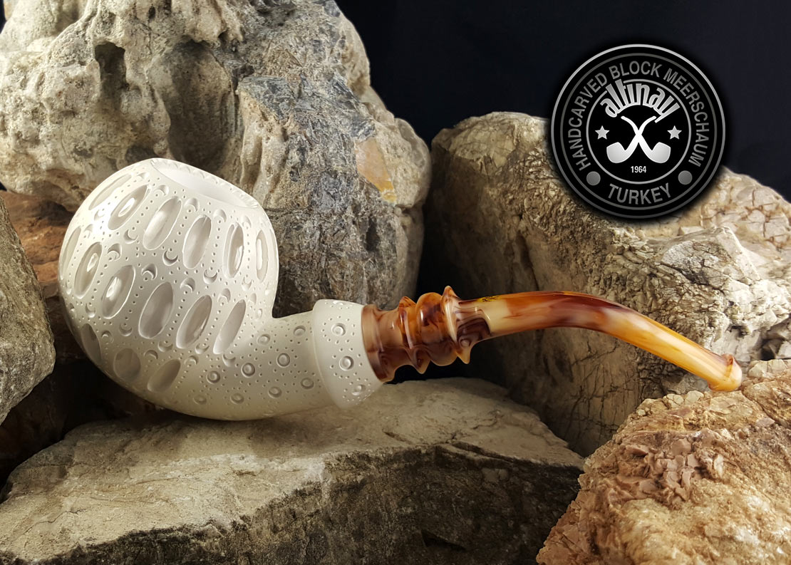 altinay-classic-danske-meerschaumpfeife-glatt image 5