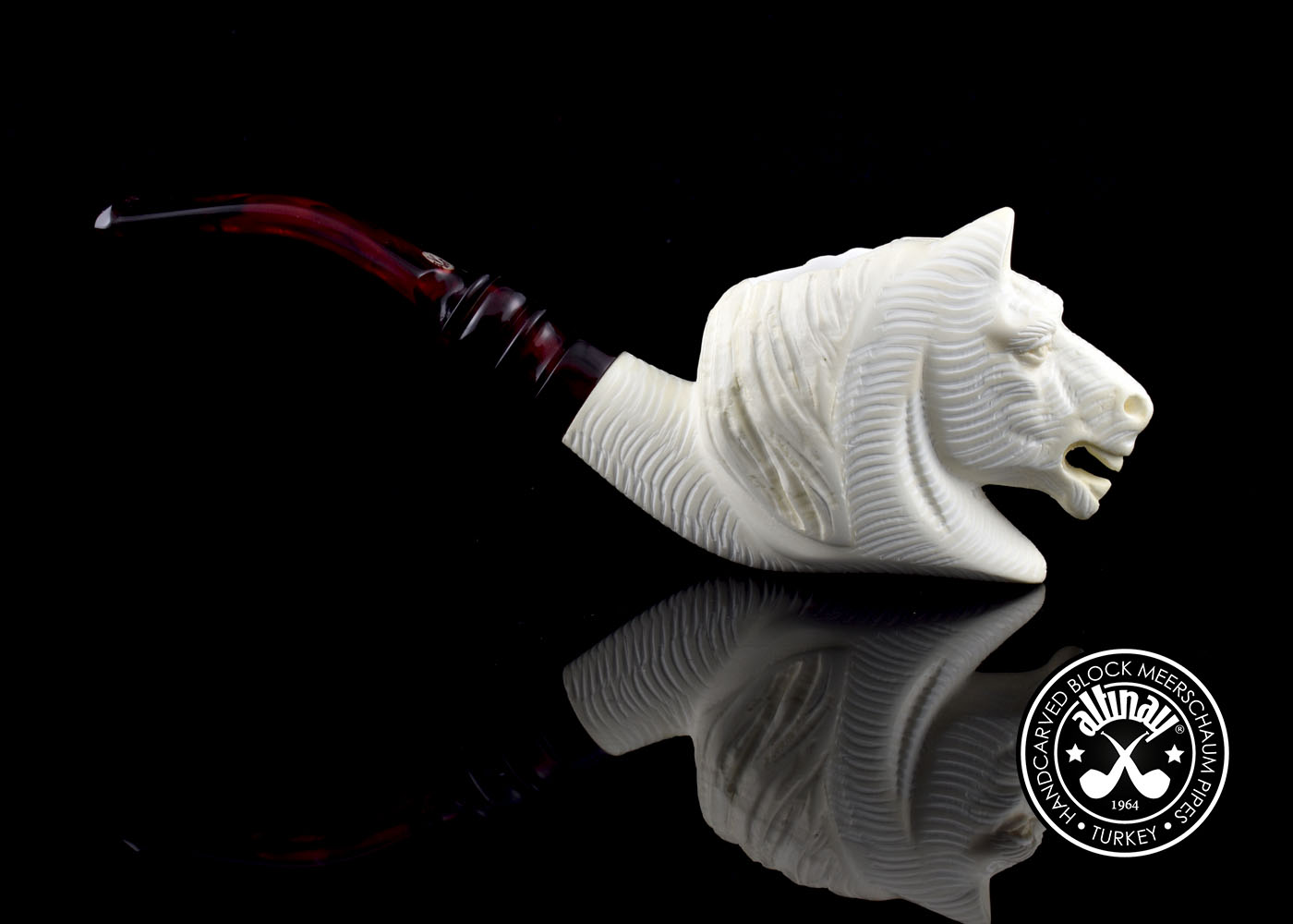altinay-classic-horse-meerschaumpfeife-pferdekopf image 4