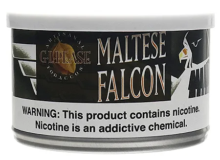 g-l-pease-maltese-falcon-pfeifentabak-2oz-english image 1