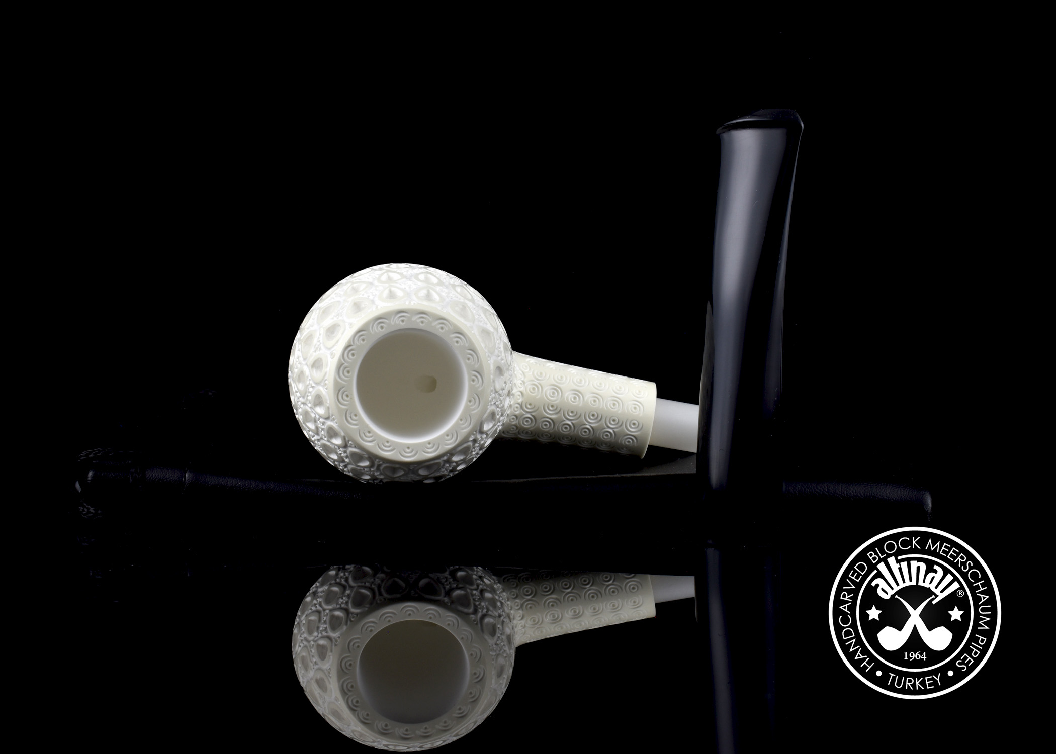 altinay-classic-apple-meerschaumpfeife-rund-glatt-2 image 6