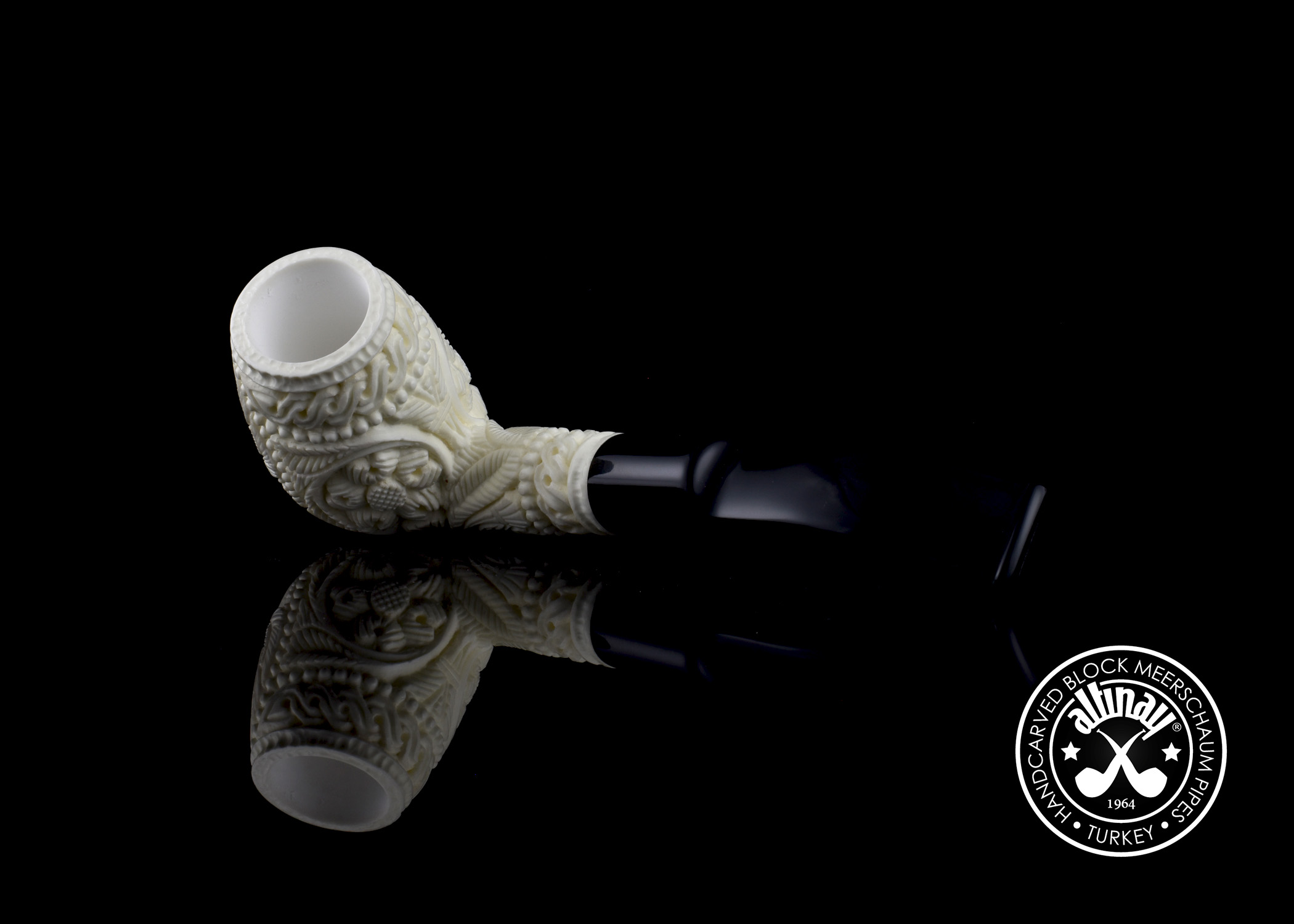 altinay-eagle-s-claw-billiard-meerschaumpfeife-adler image 3