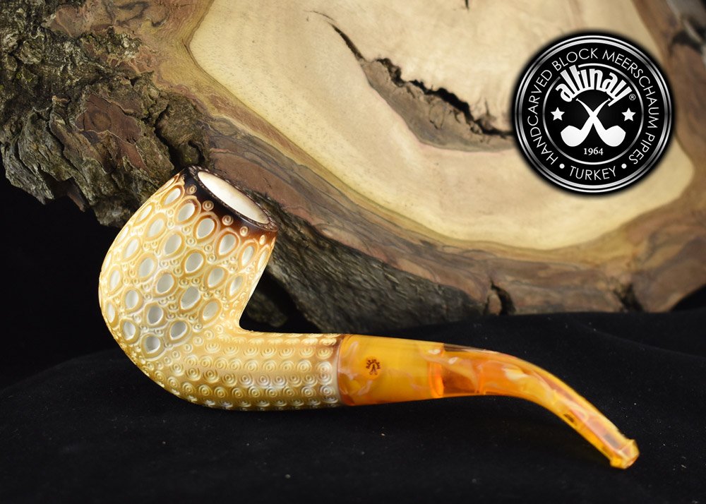 altinay-calcined-lee-van-cleef-meerschaumpfeife-gebogen image 4