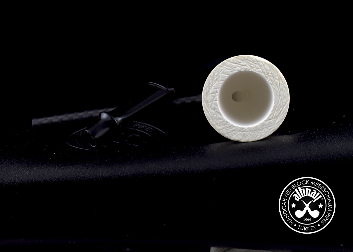 altinay-carbon-poker-meerschaumpfeife-carbon-fiber-serie image 5