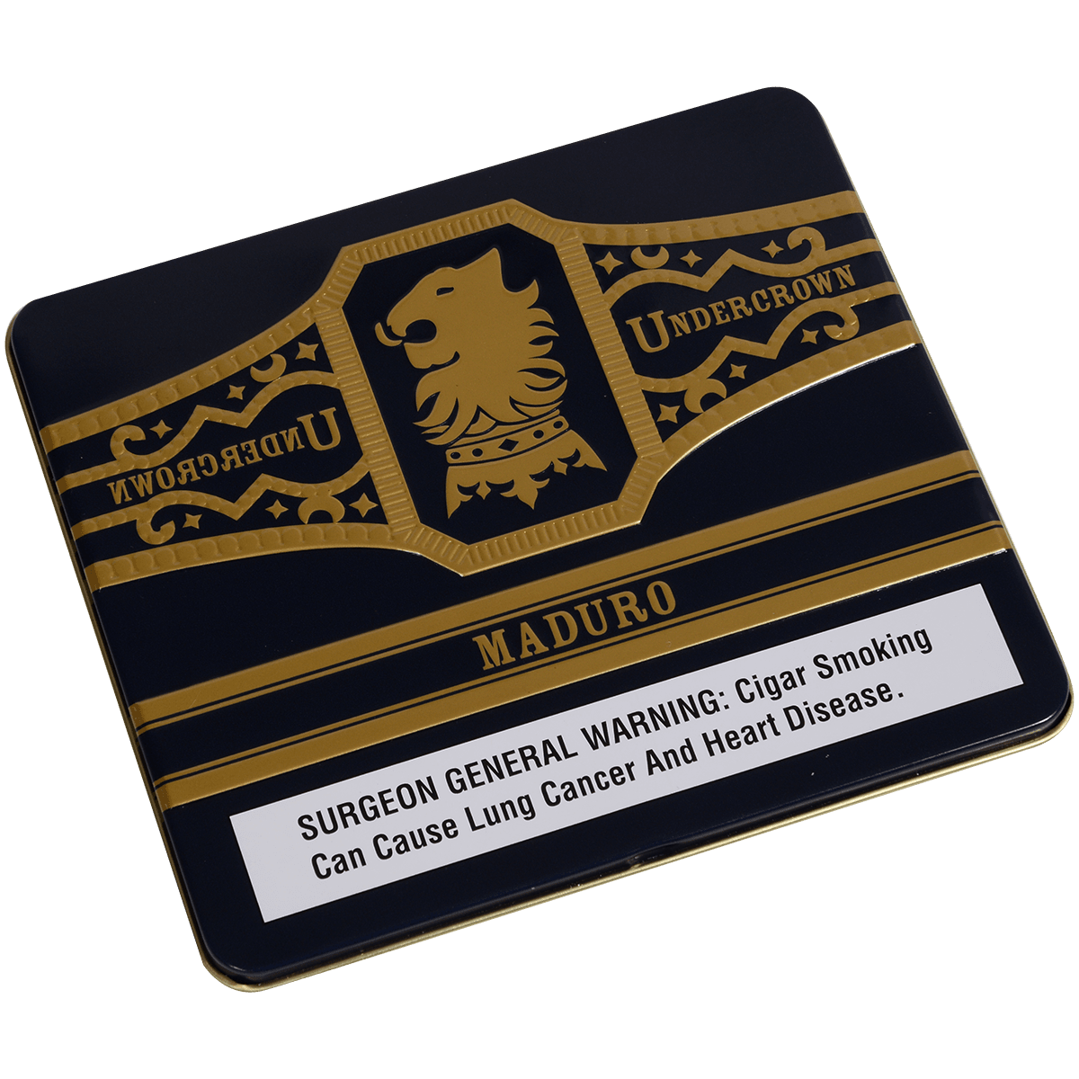 undercrown-maduro-coronets-zigarillos-10er-dose-voll image 2
