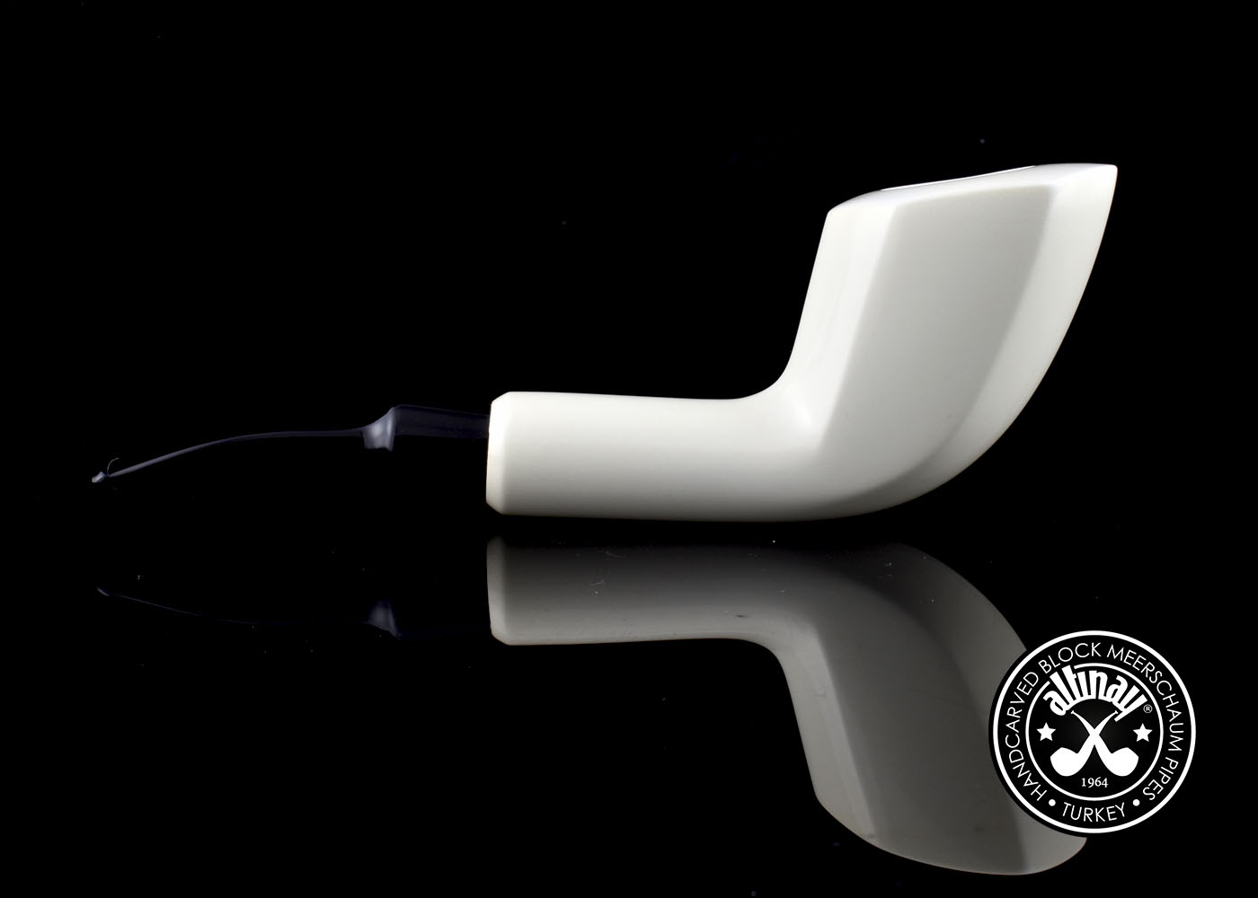 altinay-classic-panel-meerschaumpfeife-natur image 5