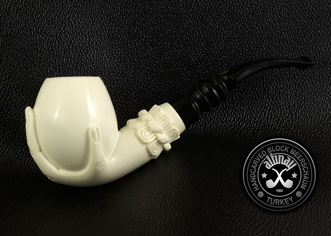 altinay-classic-lady-s-hand-meerschaumpfeife-1-st-ck image 2