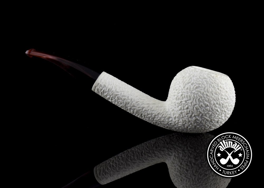 altinay-classic-freehand-apple-meerschaumpfeife-30073 image 4