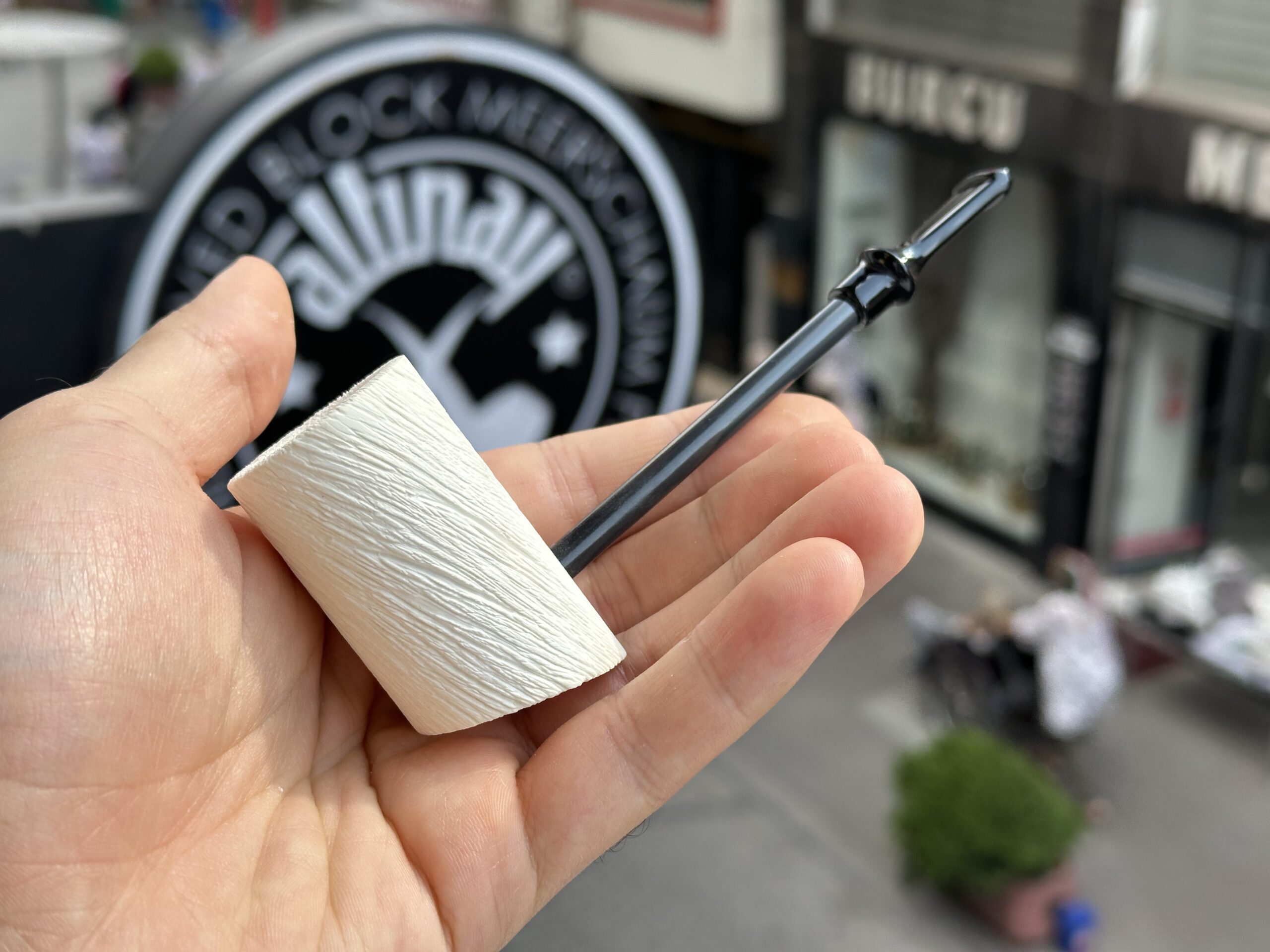 altinay-carbon-fiber-poker-meerschaumpfeife-schwarz-13 image 1