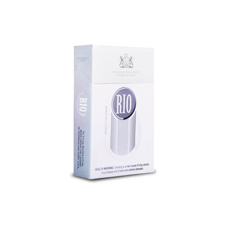 al-matuco-rio-silver-zigaretten-mit-filter image 1