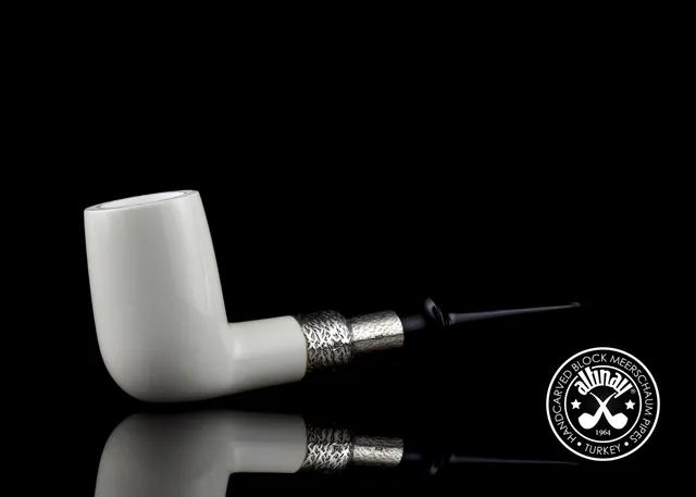altinay-spigot-billiard-meerschaumpfeife-natur-glatt-3 image 1