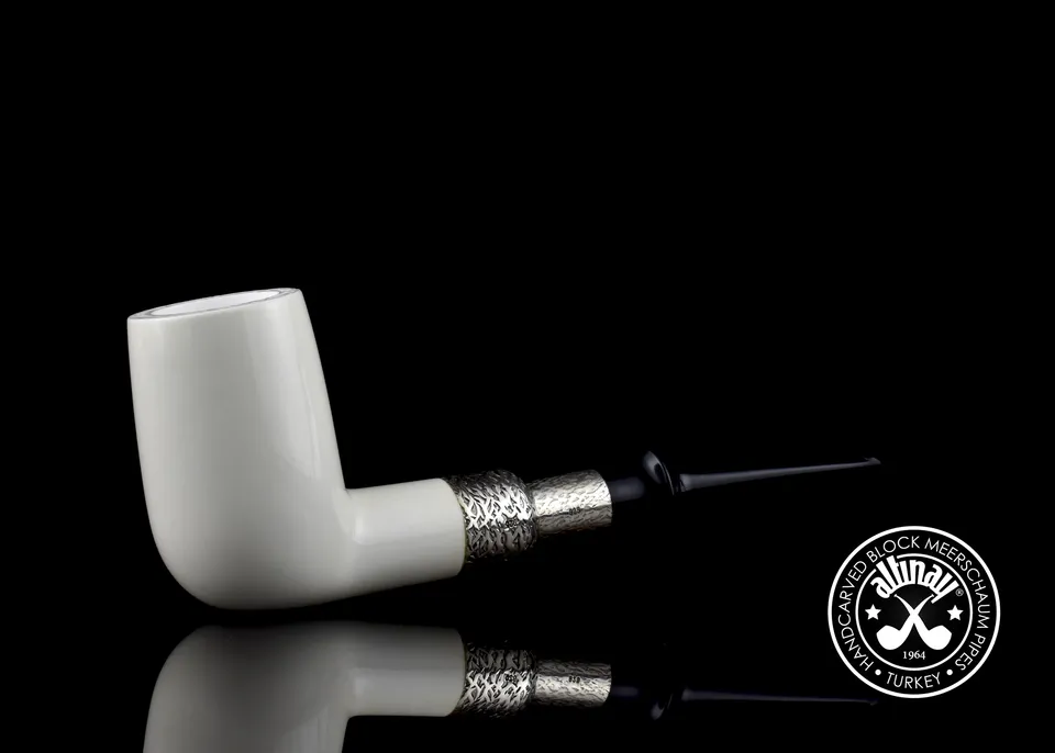 altinay-spigot-billiard-meerschaumpfeife-natur-glatt-3 image 1