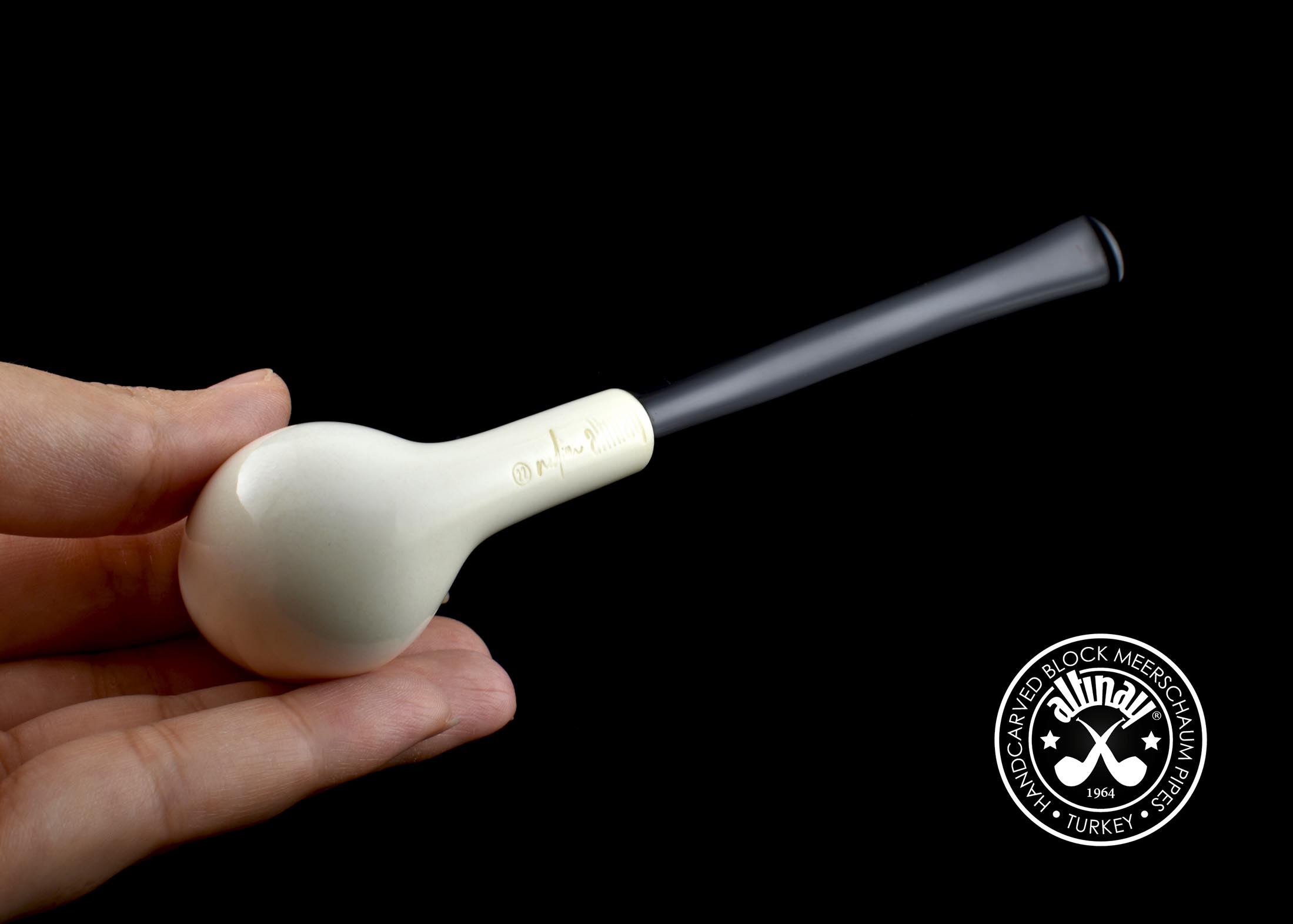 altinay-classic-billiard-meerschaumpfeife-tabakpfeife-glatt-3 image 6