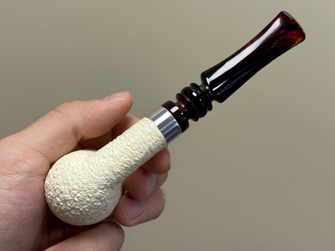 altinay-classic-dublin-meerschaumpfeife-glatt-natur-2 image 6
