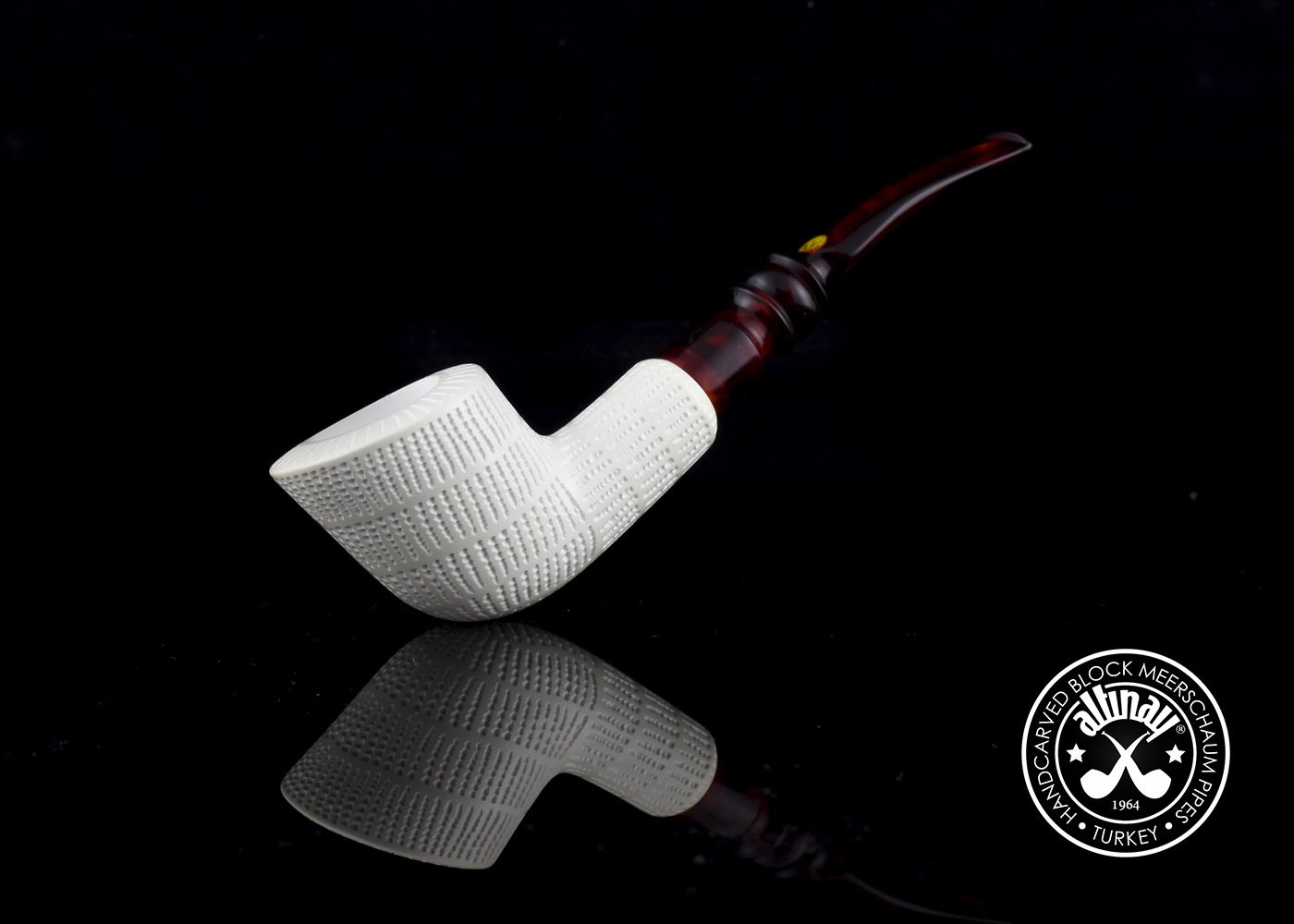 altinay-classic-dublin-meerschaumpfeife-konisch-glatt-2 image 4