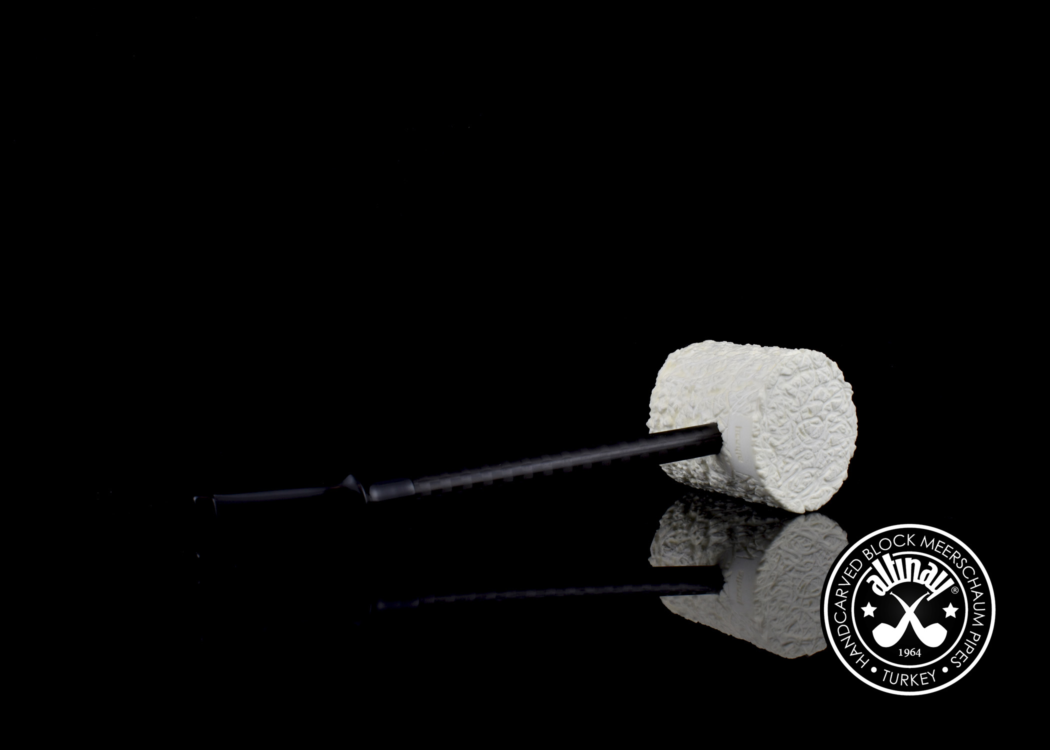 altinay-carbon-fiber-series-poker-meerschaumpfeife-carbon image 2