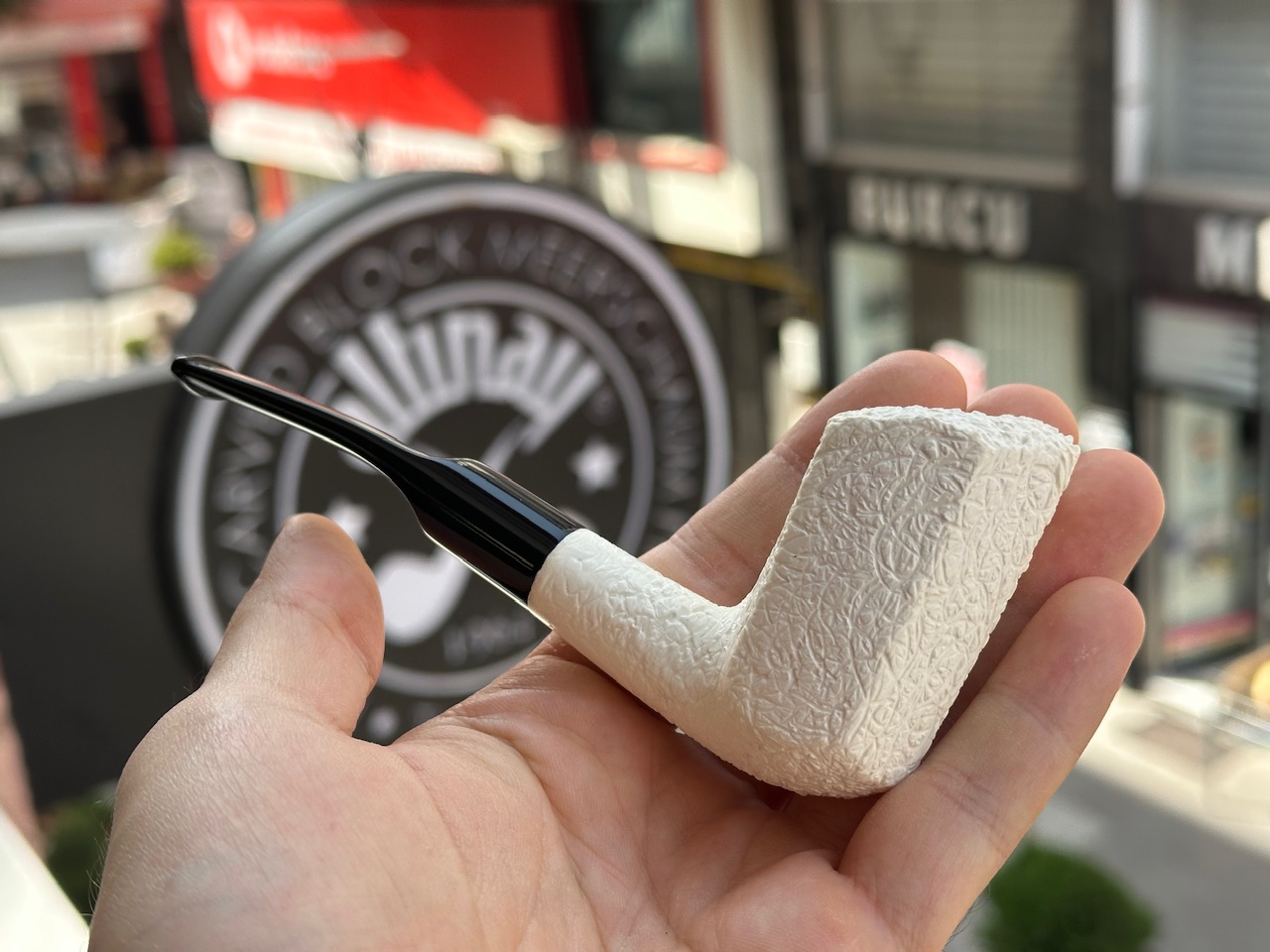 altinay-classic-panel-meerschaumpfeife-eckig-natur image 4
