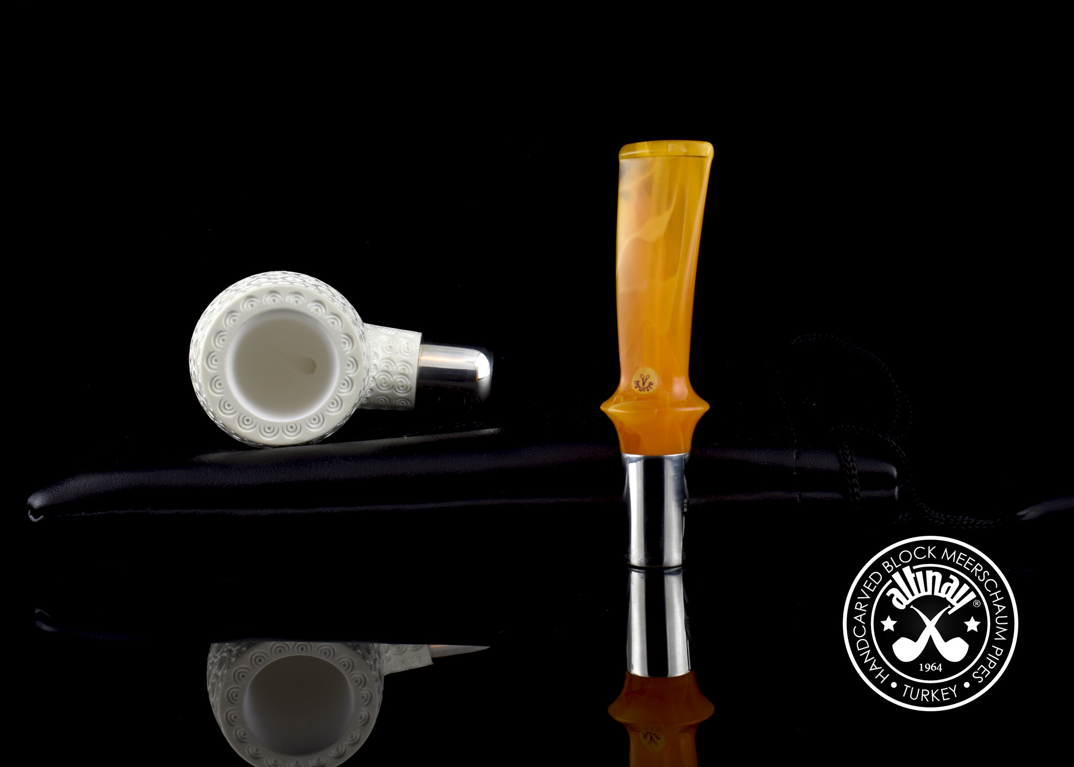 altinay-spigot-army-billiard-meerschaumpfeife-spigot-3 image 3