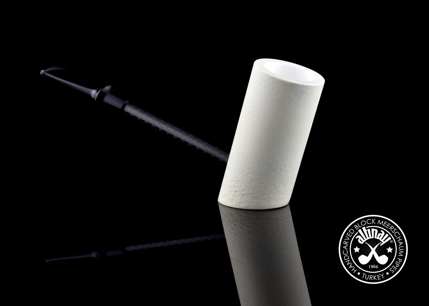altinay-carbon-poker-meerschaumpfeife-carbonholm-6 image 1