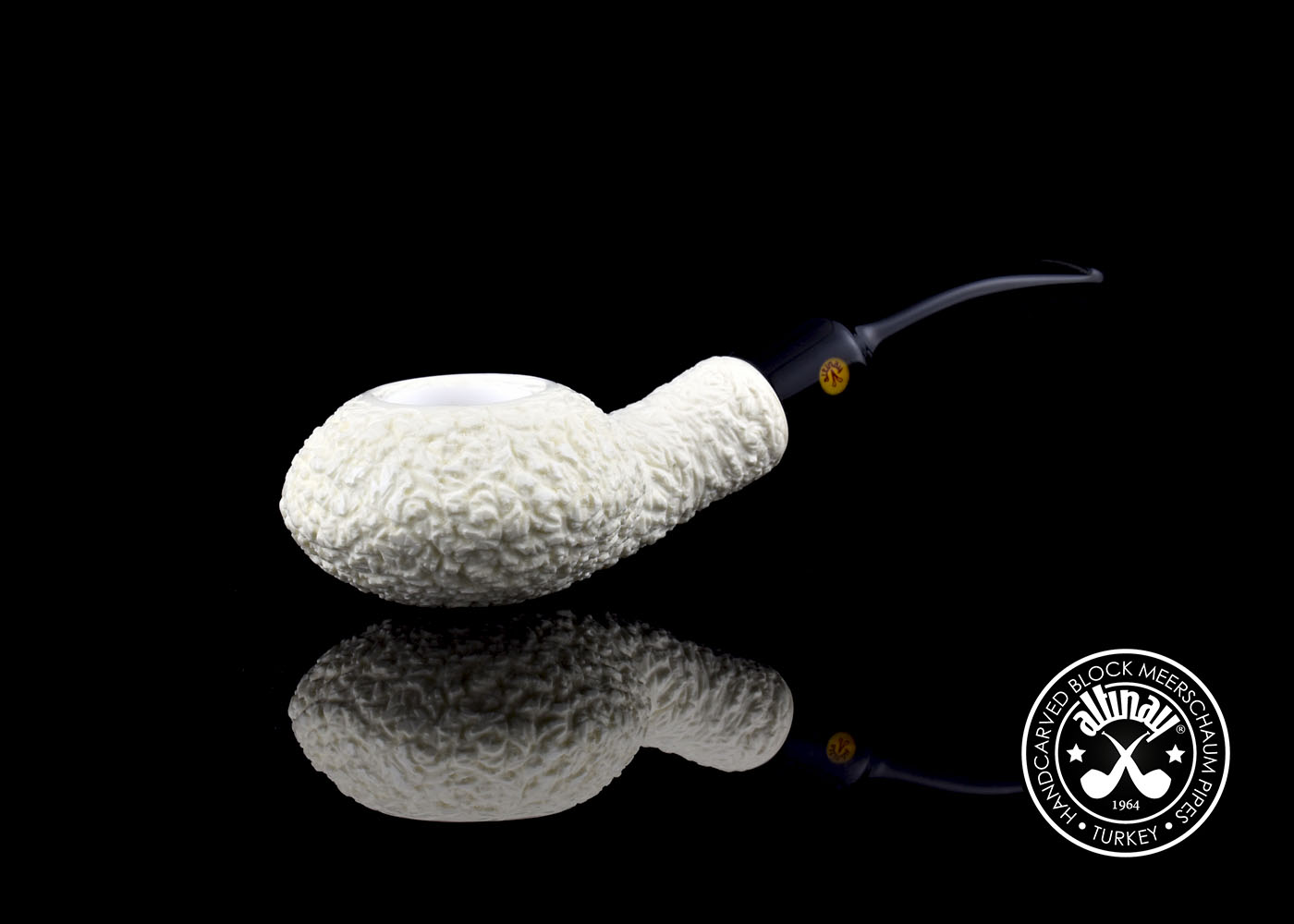 altinay-classic-squat-tomato-meerschaumpfeife-kurze-form image 1