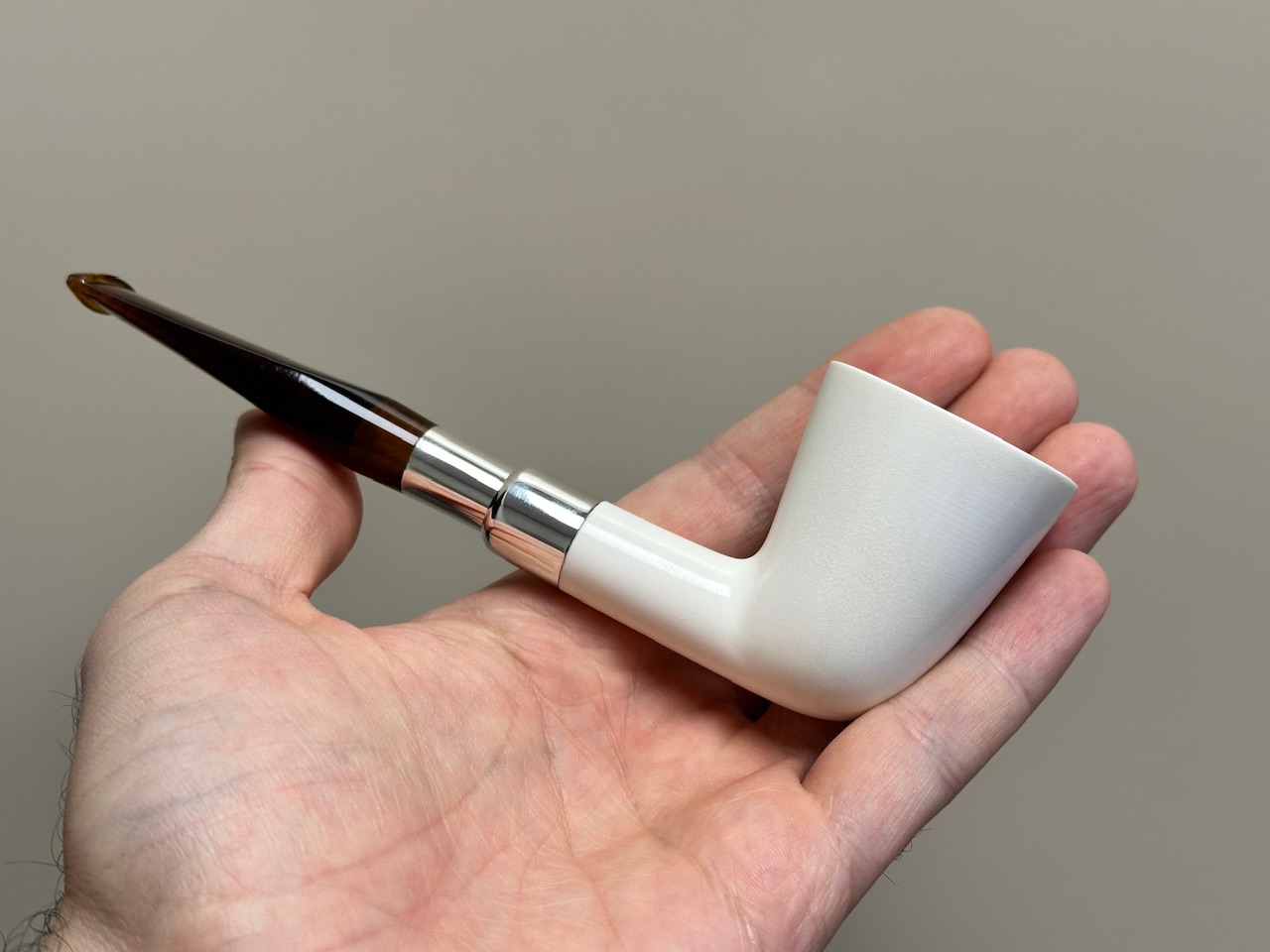altinay-translucent-dublin-meerschaumpfeife-spigot-a image 2
