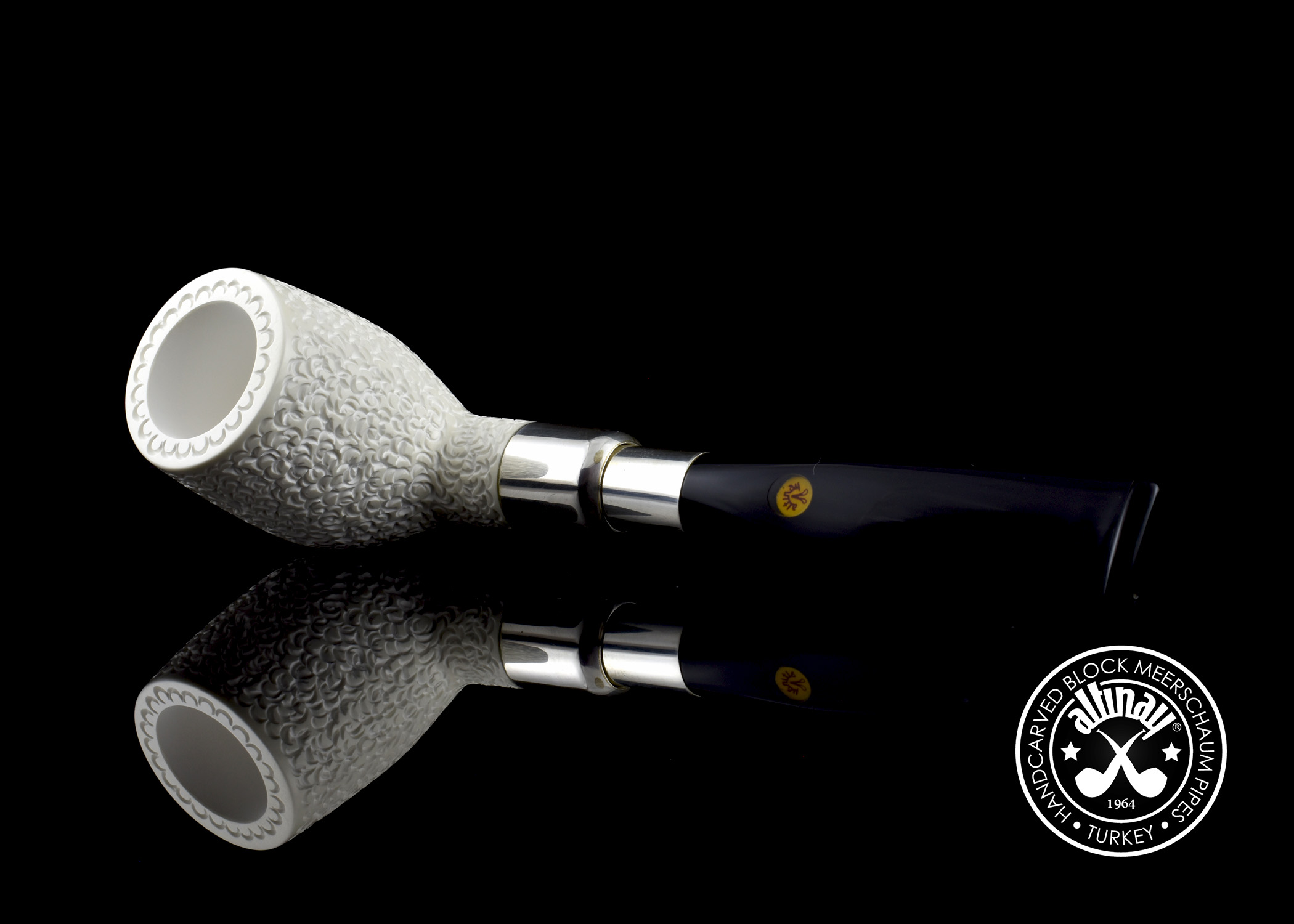 altinay-spigot-army-billiard-meerschaumpfeife-spigot-natur image 6