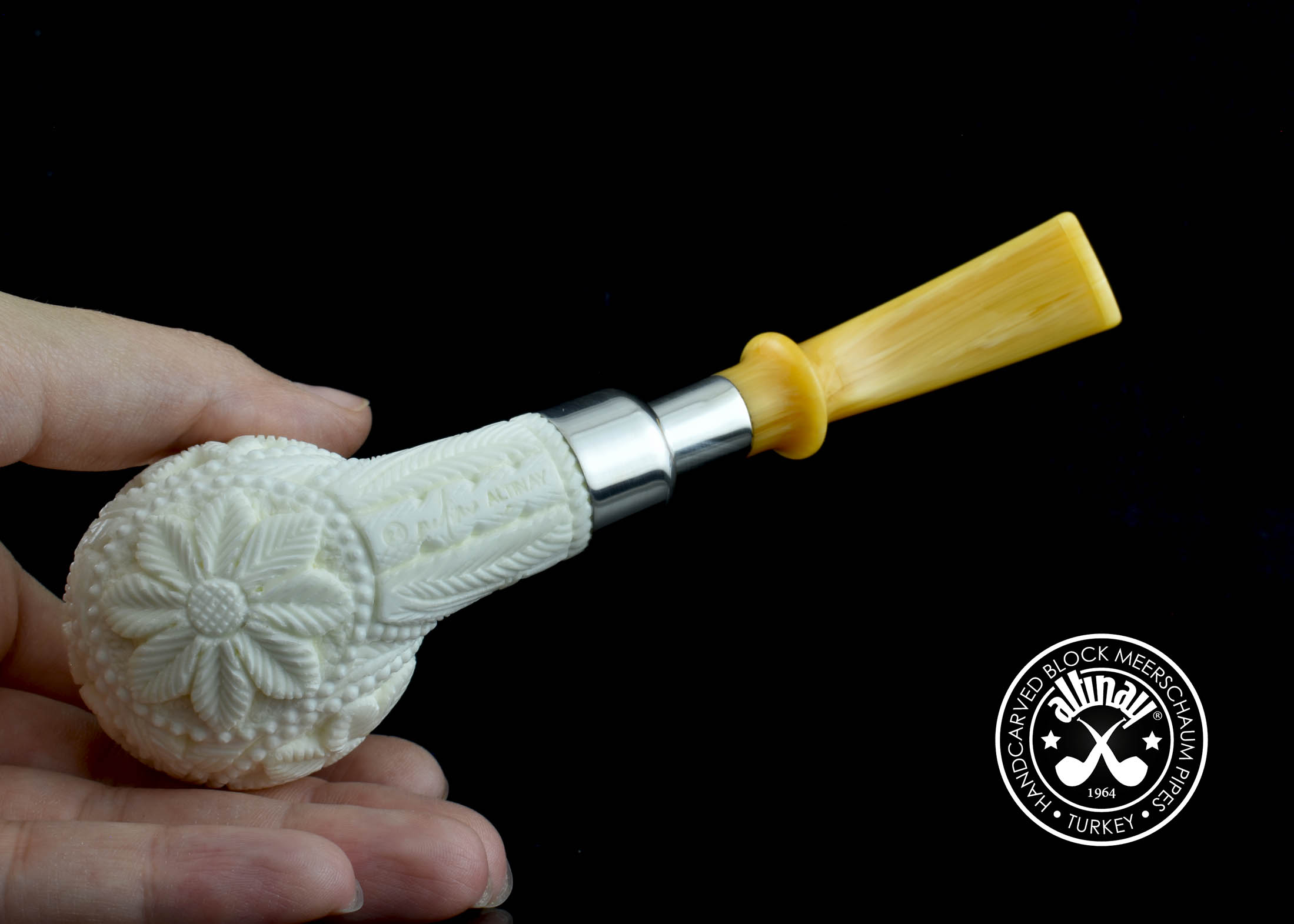 altinay-spigot-army-brandy-meerschaumpfeife-spigot image 7