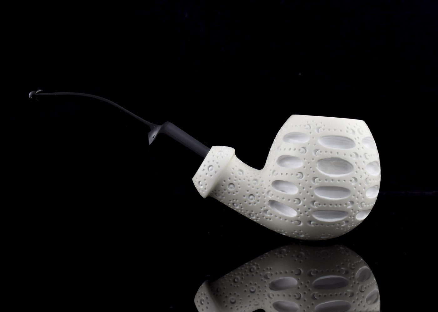 altinay-classic-ball-meerschaumpfeife-rund-wei image 3