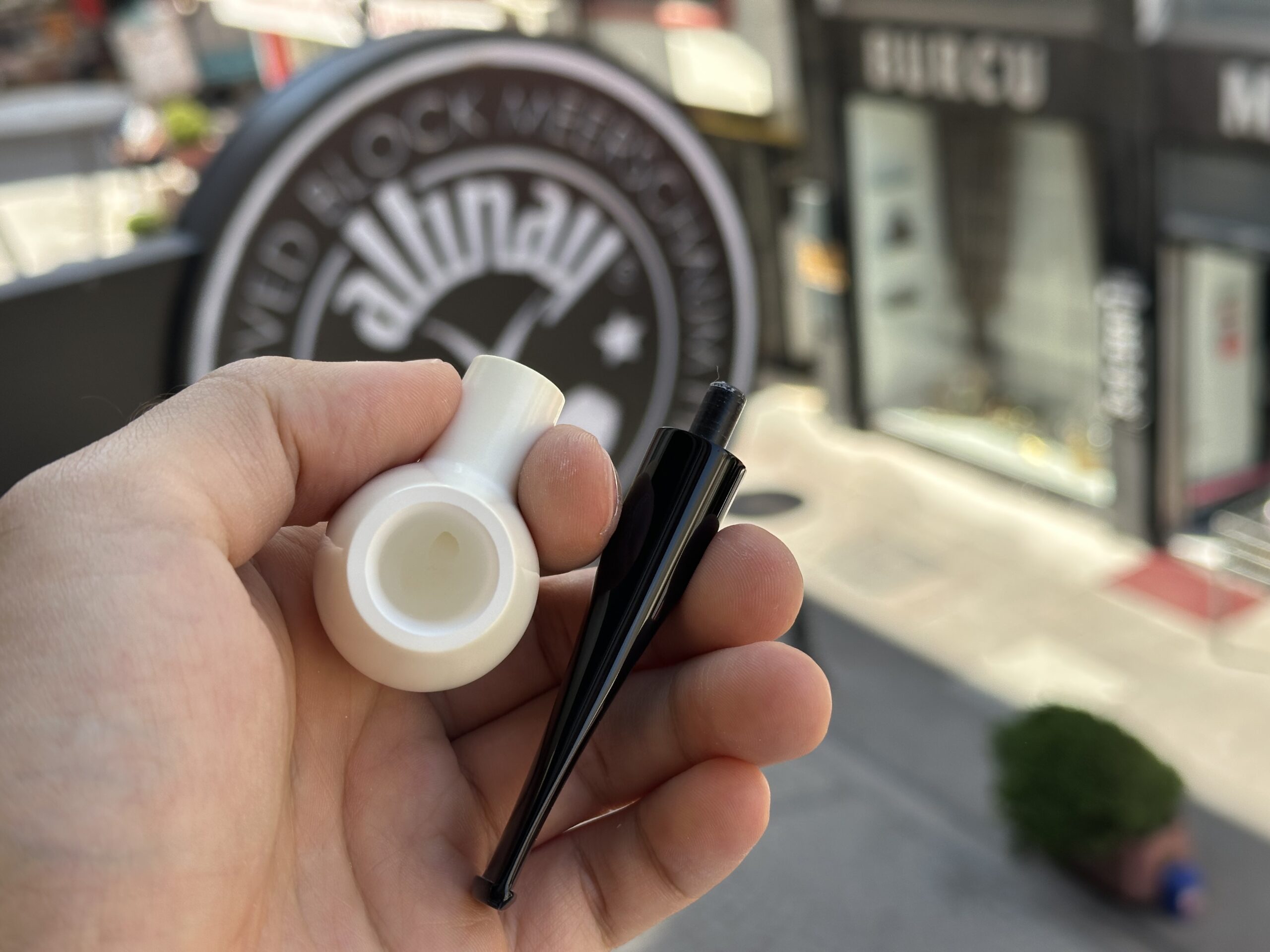 altinay-classic-billiard-meerschaumpfeife-glatt-tabakpfeife image 6