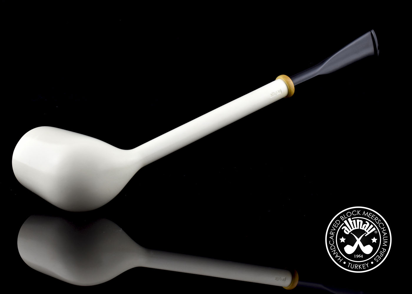 altinay-carbon-bing-billiard-meerschaumpfeife-boxwood image 5