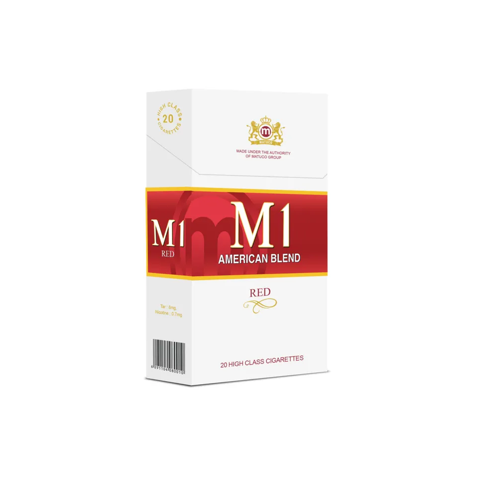 al-matuco-m1-red-zigaretten-red-packung-mild-aromatisch image 1