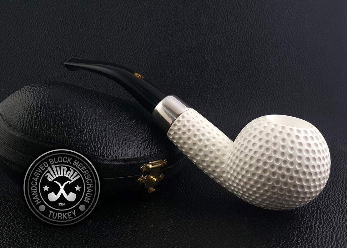 altinay-army-golf-meerschaumpfeife-natur-1-st-ck image 4