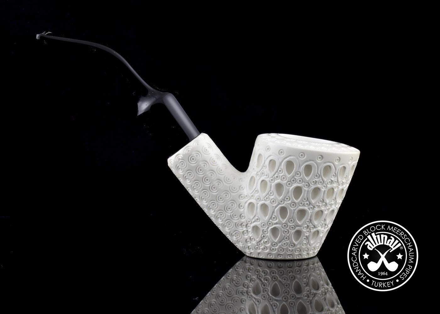 altinay-classic-dublin-meerschaumpfeife-tabakpfeife-glatt-3 image 4
