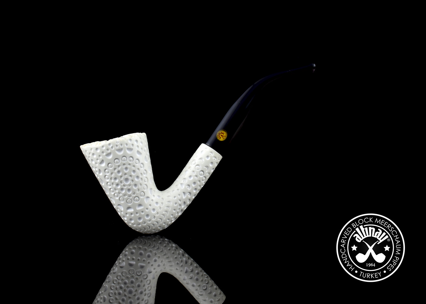 altinay-classic-freehand-meerschaumpfeife-unikat-organisch image 3