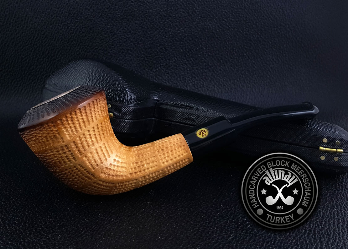 altinay-classic-meerschaumpfeife-glatt-f-r-einsteiger image 2
