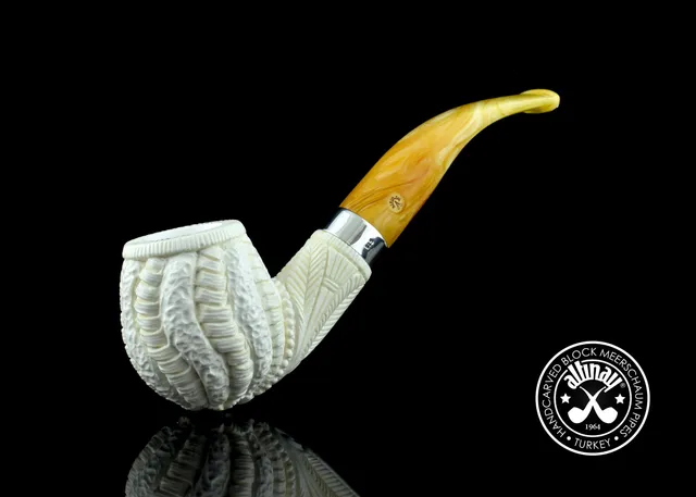 altinay-classic-brandy-meerschaumpfeife-natur image 1