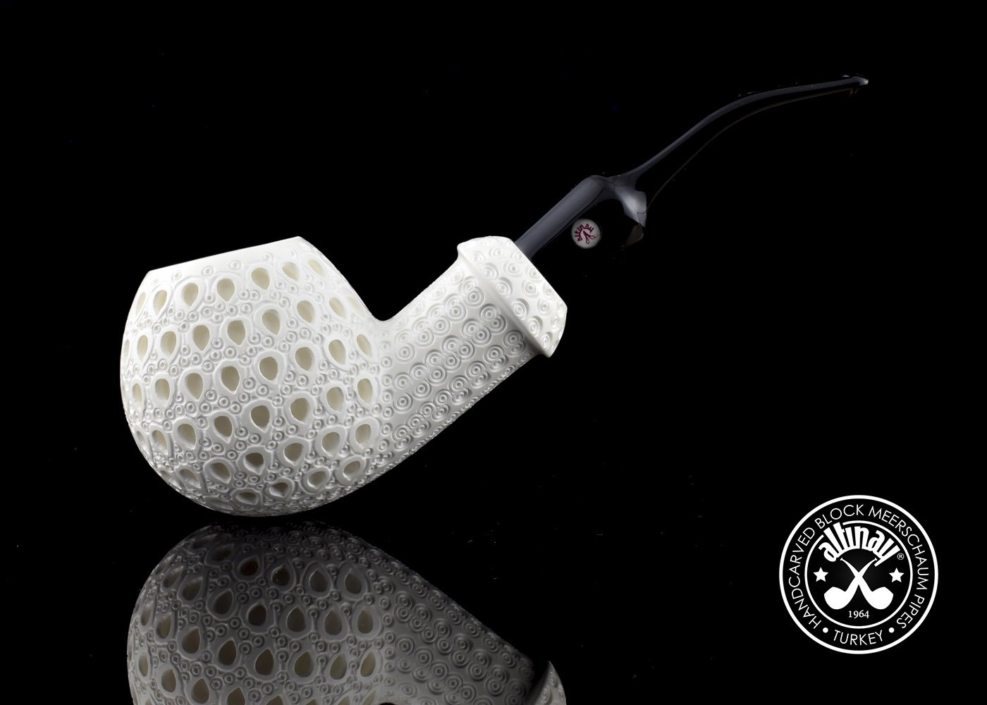 altinay-classic-ball-meerschaumpfeife-natur-rund-2 image 4