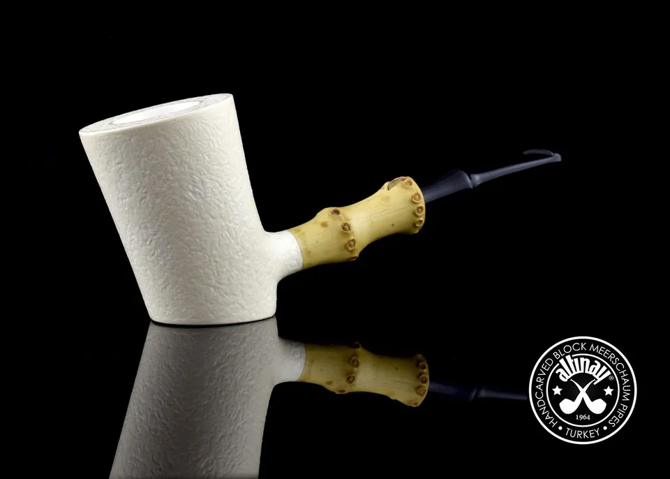 altinay-bamboo-cherrywood-meerschaumpfeife-mit-bambus image 1