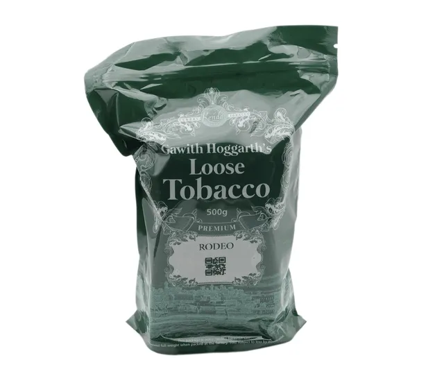 gawith-hoggarth-rodeo-pfeifentabak-natur-1oz-lose image 1