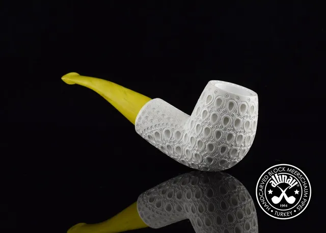 altinay-classic-brandy-meerschaumpfeife-echtes-meerschaum image 1