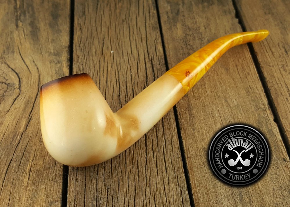 altinay-lee-van-cleef-meerschaumpfeife-mit-etui-kalziniert image 5